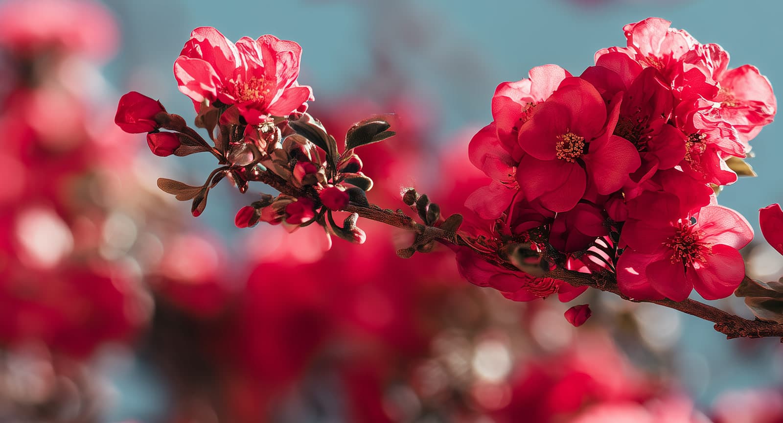Jahreszeit Sommer im Qi Gong mit Sabine Rosner